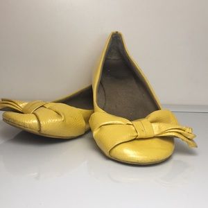 Snow White cosplay shoes